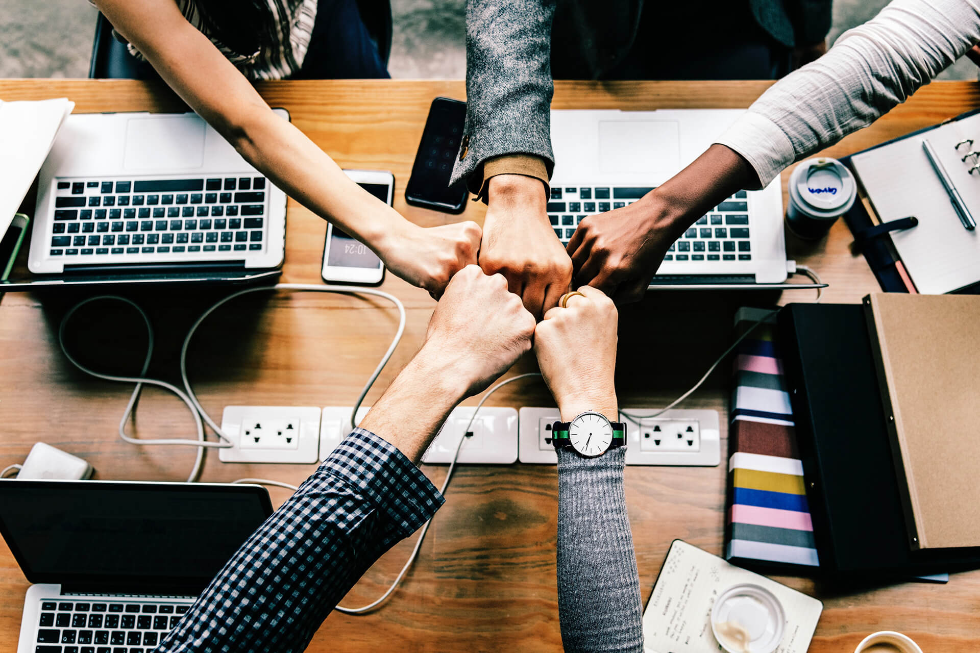 Small-business IT support in Arab, Alabama